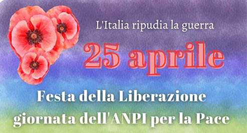 25 aprile