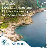 BIOBLITZ a ELBA