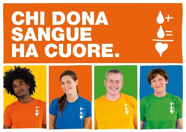 Campagna donazione Sangue