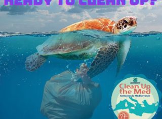 Clean Up The Med 320x234 1
