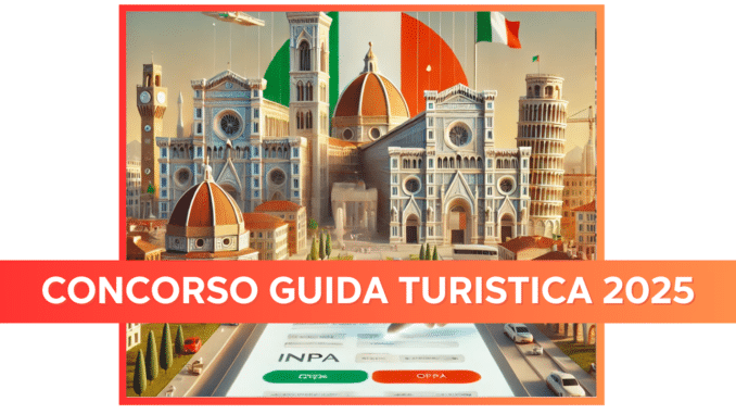 Concorso Guida Turistica 2025 1500 x 800 px 678x381 1