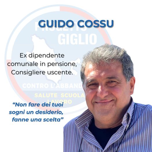 Guido Cossu