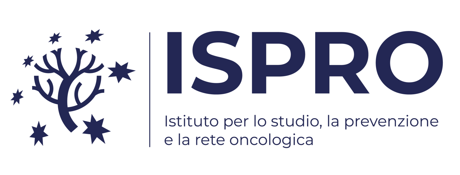 Ispro logo orizzontale