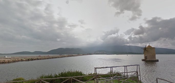 Laguna Orbetello 683x324