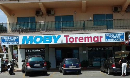 Moby Toremar