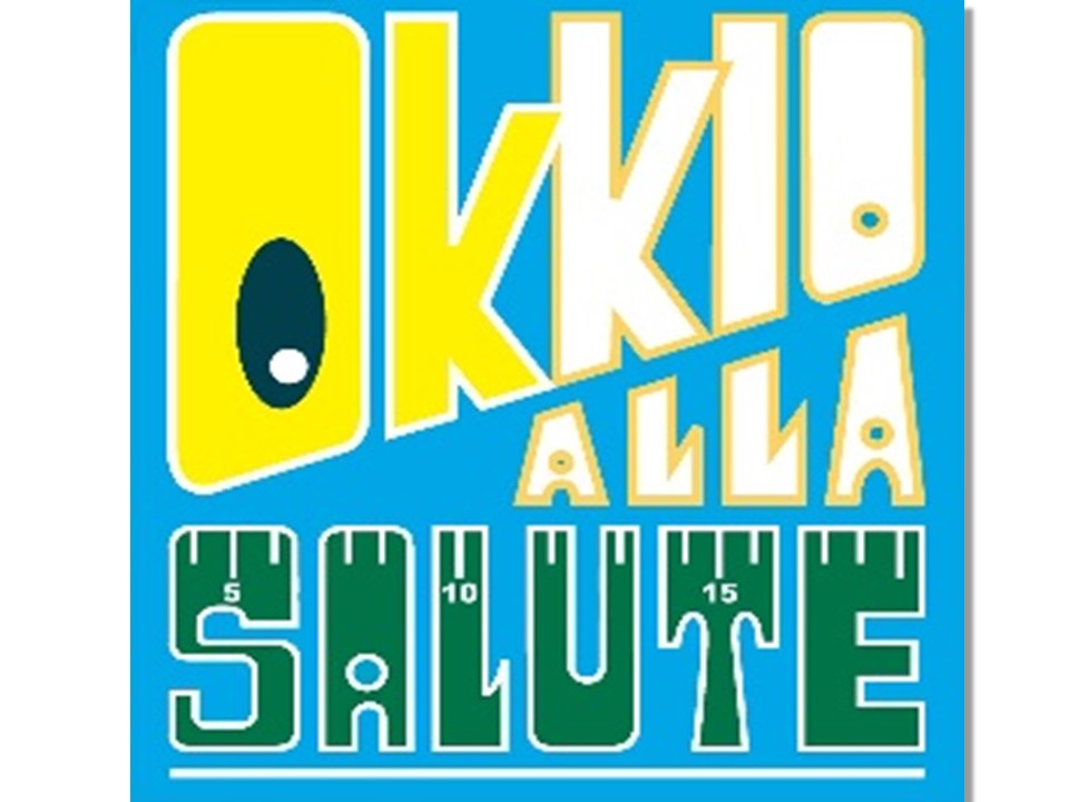 OKkio alla SALUTE 