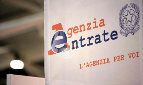 agenzia entrate