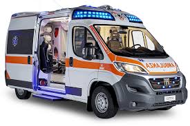 ambulanza