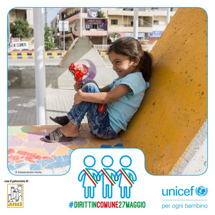 anci unicef