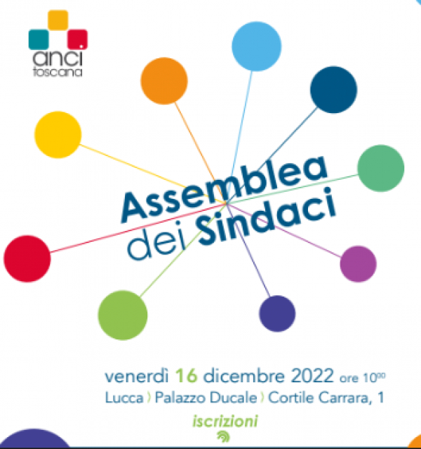 assemblea sindaci anci