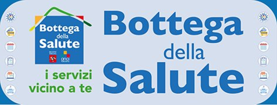 bottegadellasalute