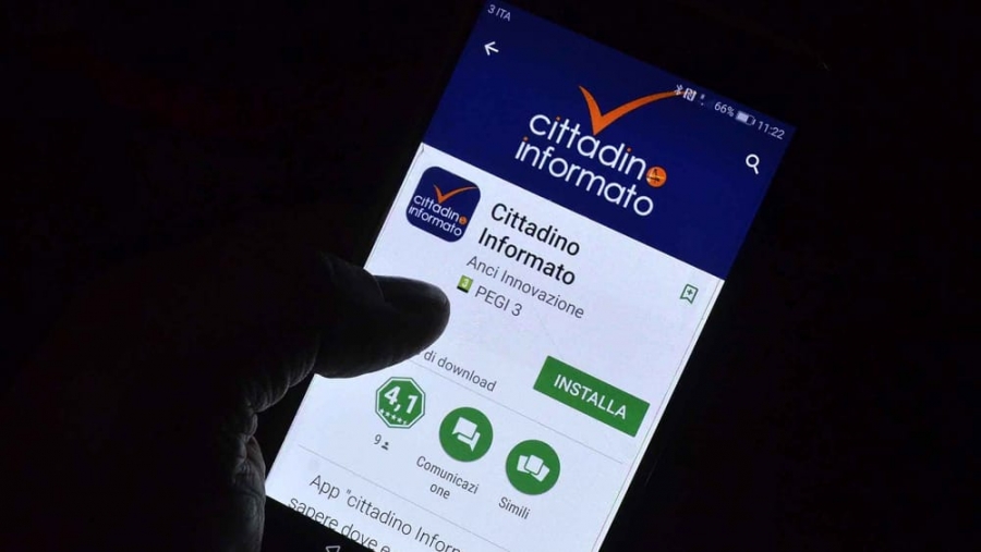 cittadino informato