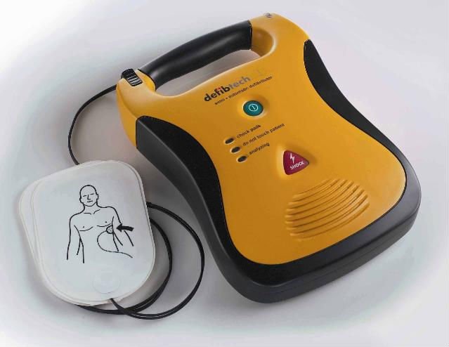 defibrillatore 1