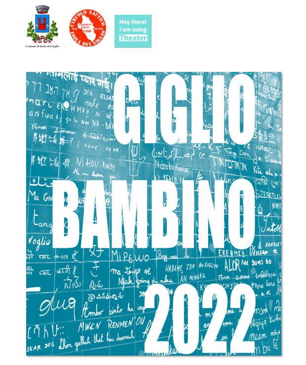 giglio bambino 2022