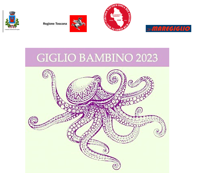 giglio bambino 2023 2