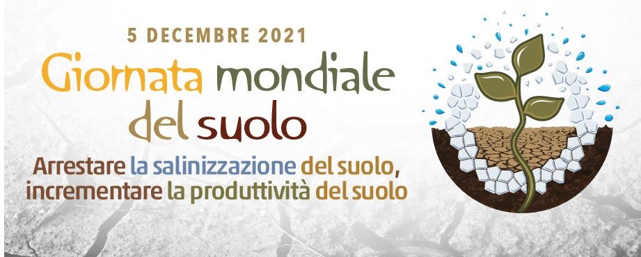 giornata mondiale del suolo 2