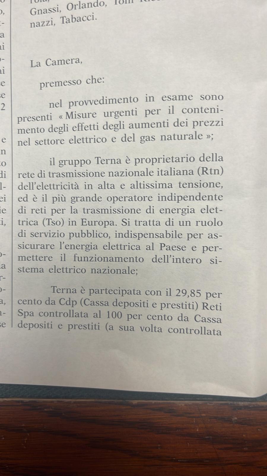 interrogazione Simiani pag.1