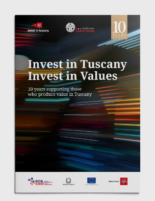 investintuscany