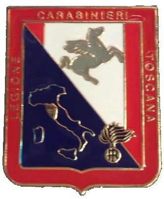 legione carabinieri