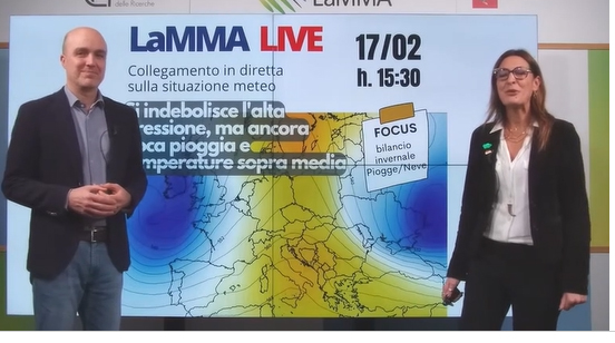 meteo 18 02 23