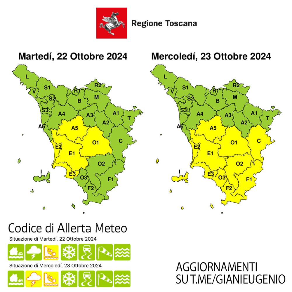 meteo 21 2024