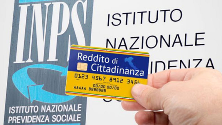 redditodicittadinanza