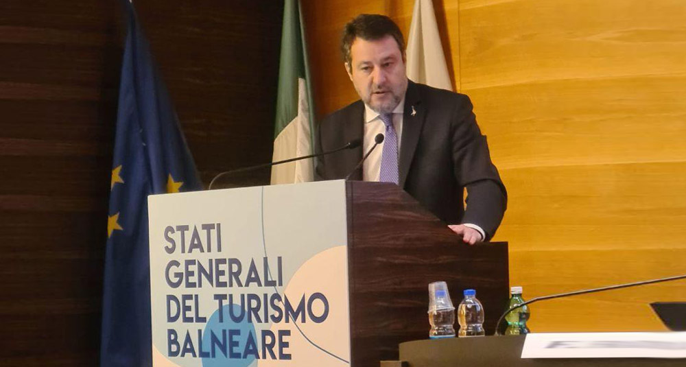 salvini stati generali balneari