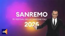 sanremo 2025